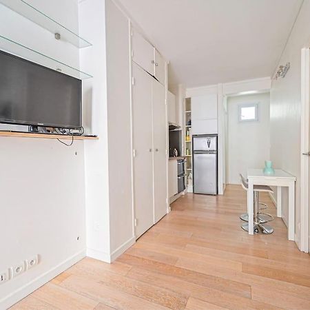 Warm & Welcoming Flat - Family'S Ideal - Marais Paris Exterior photo
